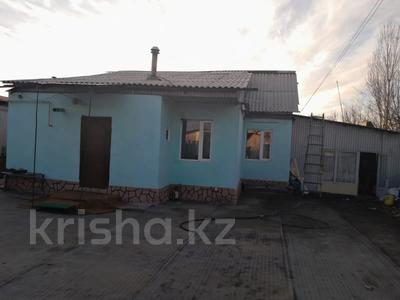 Отдельный дом · 3 комнаты · 56 м² · 10 сот., ул. Айнабулак 2 за 26 млн 〒 в Талдыкоргане