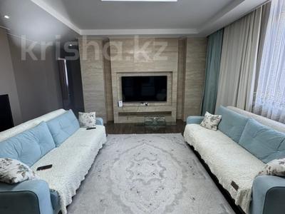 4-комнатная квартира · 130 м² · 11/28 этаж, Кошкарбаева 10/1 за 550 000 ₸ в Астане