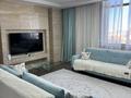 4-комнатная квартира · 130 м² · 11/28 этаж, Кошкарбаева 10/1 за 550 000 ₸ в Астане — фото 3
