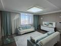 4-комнатная квартира · 130 м² · 11/28 этаж, Кошкарбаева 10/1 за 550 000 ₸ в Астане — фото 4