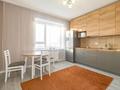 1-комнатная квартира · 40 м² · 7/9 этаж, Толе би 57 за 250 000 ₸ в Астане, Нура р-н — фото 2