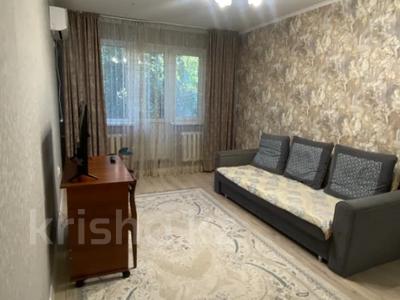 2-комнатная квартира · 46 м² · 4/4 этаж, мкр №2 за 280 000 〒 в Алматы, Ауэзовский р-н