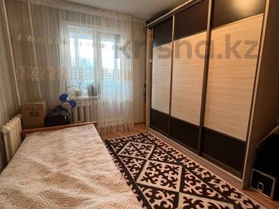 3-комнатная квартира · 62.4 м² · 4/9 этаж, Абая за ~ 27 млн 〒 в Петропавловске