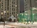 2-бөлмелі пәтер · 59.8 м² · 5 қабат, Сейфуллина 574/1 к1, бағасы: 77 млн ₸ в Алматы, Бостандыкский р-н