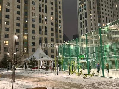 2-бөлмелі пәтер · 59.8 м² · 5 қабат, Сейфуллина 574/1 к1, бағасы: 77 млн ₸ в Алматы, Бостандыкский р-н