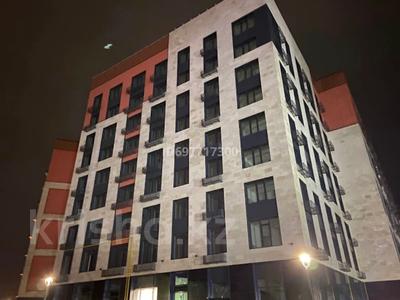 2-комнатная квартира · 73.2 м² · 7/9 этаж, мкр Атырау, Абылхаир хана за 56.5 млн ₸