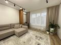 2-бөлмелі пәтер · 73.2 м² · 7/9 қабат, Атырау ш/а., Абылхаир хана, бағасы: 56.5 млн ₸ в мкр Атырау — фото 3