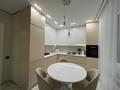 2-бөлмелі пәтер · 73.2 м² · 7/9 қабат, Атырау ш/а., Абылхаир хана, бағасы: 56.5 млн ₸ в мкр Атырау — фото 6