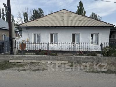 Отдельный дом · 5 комнат · 90 м² · 10.7 сот., Маметова 21 — Улкеншыған, спорт комплекс алдында за 20 млн 〒 в Жаркенте