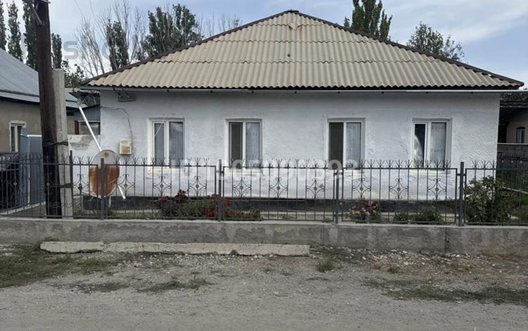 Отдельный дом · 5 комнат · 90 м² · 10.7 сот., Маметова 21 — Улкеншыған, спорт комплекс алдында за 20 млн 〒 в Жаркенте — фото 2