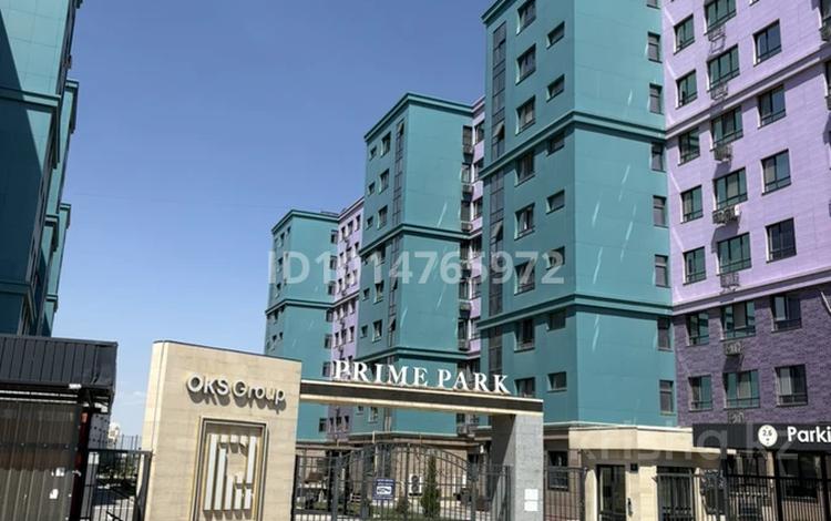 1-бөлмелі пәтер · 40 м² · 7/9 қабат, Байдибек би — Байынкол/Байдибек би, бағасы: 26 млн ₸ в Шымкенте, Каратауский р-н — фото 2