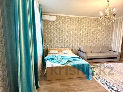 1-комнатная квартира · 54 м² · 15/18 этаж, Брусиловского 167 — Есенжанова за 17 000 ₸ в Алматы, Алмалинский р-н
