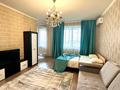 1-комнатная квартира · 54 м² · 15/18 этаж, Брусиловского 167 — Есенжанова за 17 000 ₸ в Алматы, Алмалинский р-н — фото 2