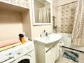 1-комнатная квартира · 54 м² · 15/18 этаж, Брусиловского 167 — Есенжанова за 17 000 ₸ в Алматы, Алмалинский р-н — фото 5