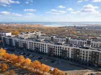 2-комнатная квартира · 71 м², Д.Конаева 17 за 35.5 млн 〒