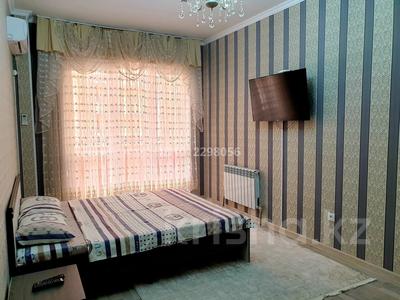 1-комнатная квартира · 40 м² · 4/10 этаж, 18-й мкр. 78A за 21.9 млн ₸ в Шымкенте, Енбекшинский р-н
