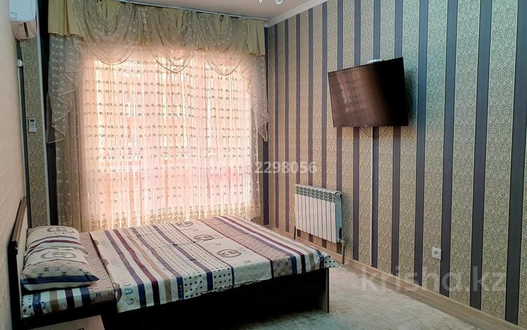 1-комнатная квартира · 40 м² · 4/10 этаж, 18-й мкр. 78A за 21.9 млн ₸ в Шымкенте, Енбекшинский р-н — фото 5