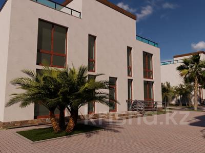 2-комнатная квартира, 52 м², 1/3 этаж, Тёплый пляж 1 за ~ 16.6 млн 〒 в Актау
