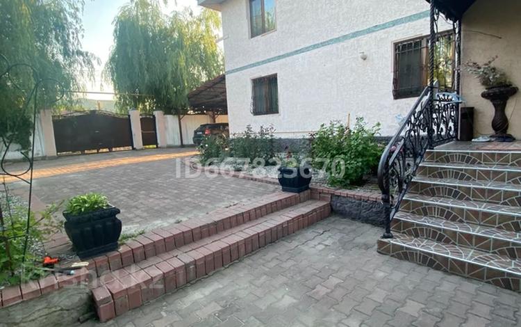 Жеке үй · 6 бөлме · 310.8 м² · 10 жүзд., Нуржумаулы 87, бағасы: 120 млн ₸ в Талдыбулаке — фото 22