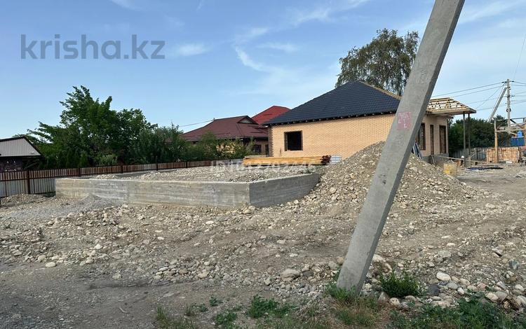 Участок · 4 сотки, Валиханова 86 за 12 млн ₸ в Талдыкоргане, Каратал — фото 2