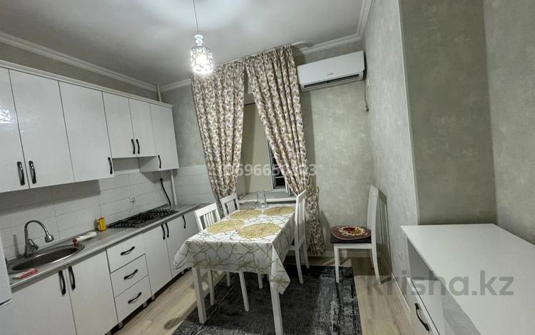 2-комнатная квартира · 50 м² · 4/5 этаж, Нур Орда за 150 000 ₸ в  — фото 2