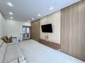 3-комнатная квартира · 89 м² · 3/12 этаж, Улица Жошы хан 14/1 за 85 млн ₸ в Астане, Есильский р-н — фото 4