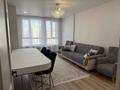 2-бөлмелі пәтер · 63.1 м² · 9/20 қабат, Темирбек Жургенов 19, бағасы: 36 млн ₸ в Астане, Сарайшык р-н