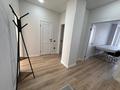 2-бөлмелі пәтер · 63.1 м² · 9/20 қабат, Темирбек Жургенов 19, бағасы: 36 млн ₸ в Астане, Сарайшык р-н — фото 12