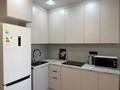 2-бөлмелі пәтер · 63.1 м² · 9/20 қабат, Темирбек Жургенов 19, бағасы: 36 млн ₸ в Астане, Сарайшык р-н — фото 6