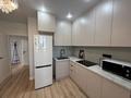 2-бөлмелі пәтер · 63.1 м² · 9/20 қабат, Темирбек Жургенов 19, бағасы: 36 млн ₸ в Астане, Сарайшык р-н — фото 7