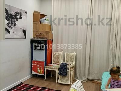 1-бөлмелі пәтер · 21 м² · 6/9 қабат, калдаякова 26/1, бағасы: 16 млн ₸ в Астане, Сарайшык р-н