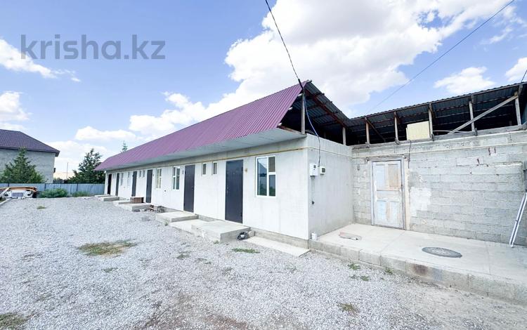 Отдельный дом · 4 комнаты · 180 м² · 10 сот., Атамура 8 за 40 млн 〒 в Талдыкоргане — фото 2