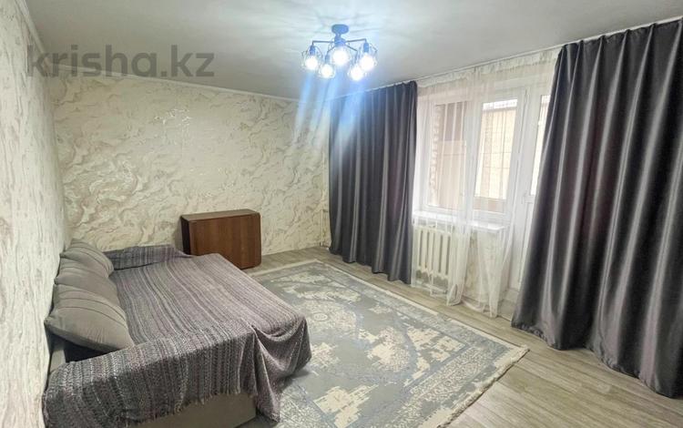 1-комнатная квартира · 36.5 м² · 5/5 этаж, Жастар за 13.5 млн ₸ в Талдыкоргане — фото 2