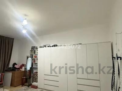 1-бөлмелі пәтер · 35 м² · 2/3 қабат, Кунаева 85 — Толеби, бағасы: 500 000 ₸ в Алматы, Бостандыкский р-н