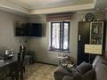 Часть дома · 4 комнаты · 120 м² · 9 сот., Ержанова за 73 млн ₸ в Алматы, Турксибский р-н — фото 15
