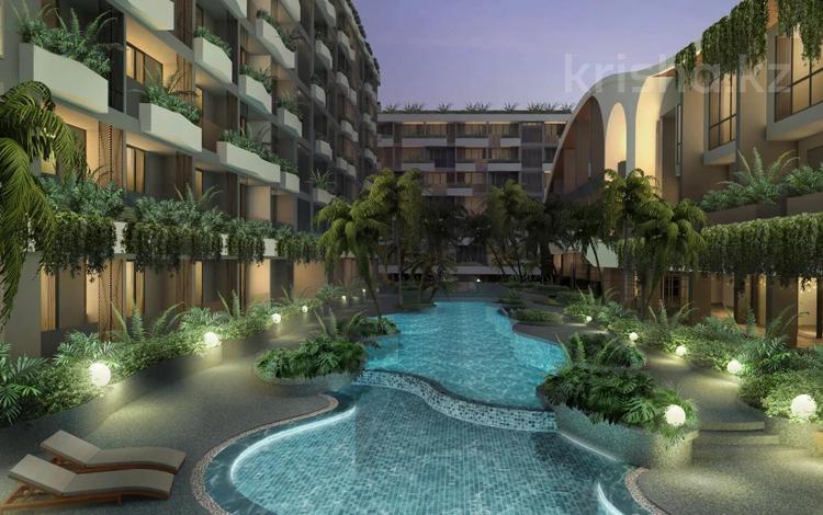 1-бөлмелі пәтер · 49 м² · 4/7 қабат, Пхукет, бағасы: ~ 121.3 млн 〒 — фото 2