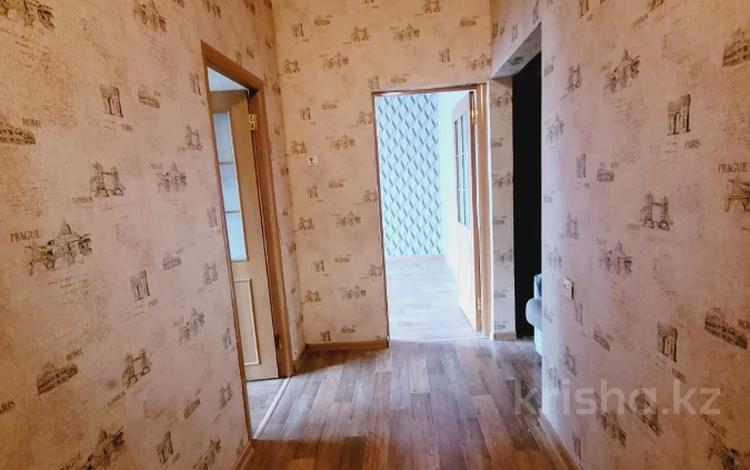 1-комнатная квартира · 40 м² · 4/5 этаж, мкр Айнабулак-3 за 25.8 млн ₸ в Алматы, Жетысуский р-н — фото 3