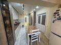 2-комнатная квартира · 60 м² · 4/9 этаж, ул. Боткина 18/1к1 за 46 млн ₸ в Алматы, Жетысуский р-н