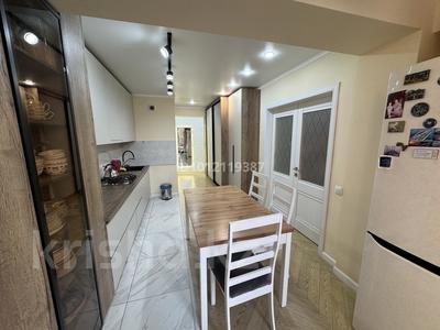 2-комнатная квартира · 60 м² · 4/9 этаж, ул. Боткина 18/1к1 за 46 млн ₸ в Алматы, Жетысуский р-н
