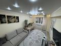 2-комнатная квартира · 60 м² · 4/9 этаж, ул. Боткина 18/1к1 за 46 млн ₸ в Алматы, Жетысуский р-н — фото 19