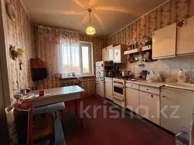 3-комнатная квартира · 66 м² · 5/5 этаж, мкр Городской Аэропорт, ул. Штурманская — Глобал сити за 18 млн 〒 в Караганде, Казыбек би р-н