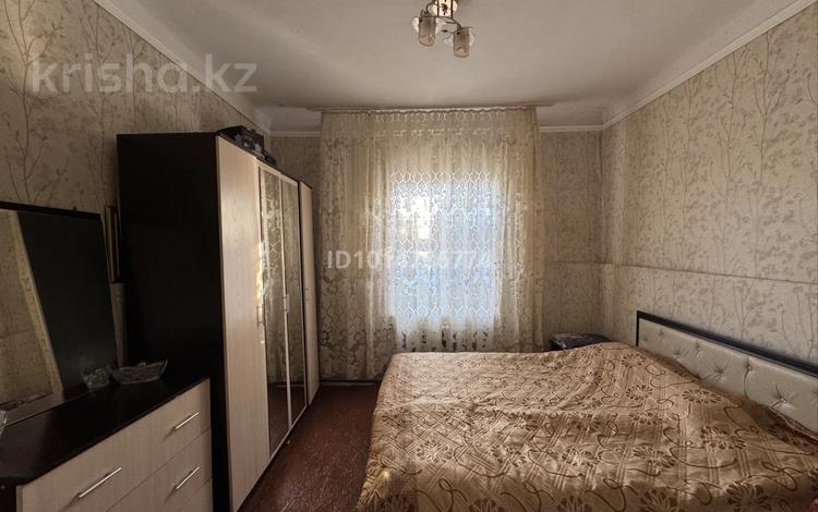 Часть дома · 4 комнаты · 71.6 м² · 10 сот., Шахтерская 17/1 — Пожарной части за 12 млн ₸ в Сарани — фото 2