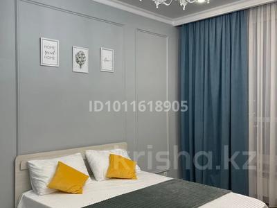 1-бөлмелі пәтер · 50 м² · 7 қабат, Кайым Мухамедханова 5, бағасы: 14 000 ₸ в Астане, Нура р-н