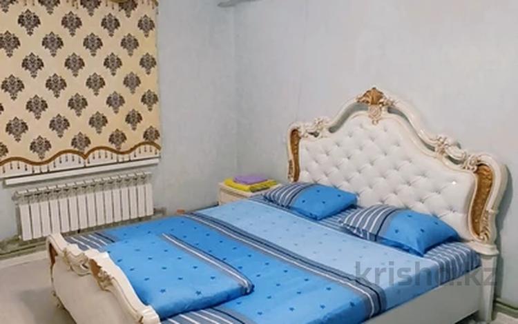 1-бөлмелі пәтер · 40 м² · 1/5 қабат, 3 микрорайон, бағасы: 9 000 ₸ в Кульсары — фото 2