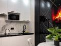 2-комнатная квартира · 57 м² · 16/20 этаж, Гагарина 310 за 25 000 ₸ в Алматы, Бостандыкский р-н — фото 5