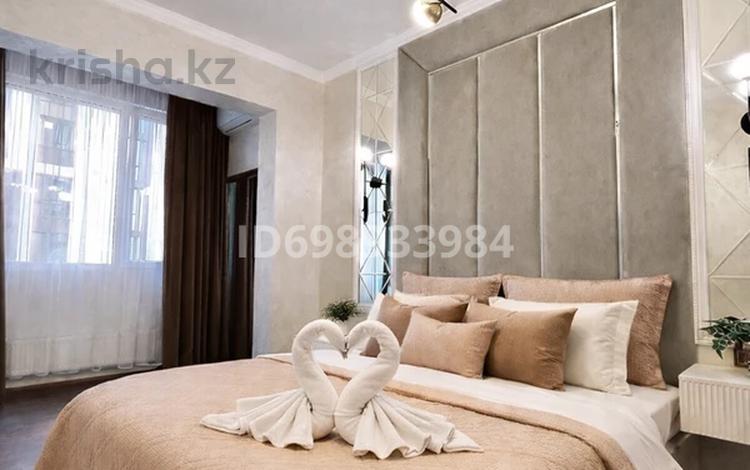 2-комнатная квартира · 57 м² · 16/20 этаж, Гагарина 310 за 25 000 ₸ в Алматы, Бостандыкский р-н — фото 10