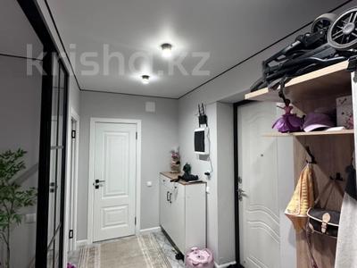 3-комнатная квартира · 60 м² · 1/10 этаж, мкр Шугыла — НАУРЫЗБАЙСКИЙ ЦОН. за 36 млн ₸ в Алматы, Наурызбайский р-н