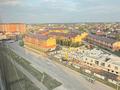2-комнатная квартира · 65 м² · 9/9 этаж, мкр Старый Аэропорт, Жуманиязова за 30 млн ₸ в Уральске — фото 8