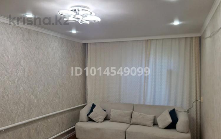 2-бөлмелі пәтер · 42 м² · 1/2 қабат, Жастар 7/3 — Рядом школа, бағасы: 6.5 млн ₸ в Арайлы — фото 2