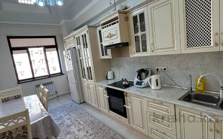 2-бөлмелі пәтер · 76.3 м² · 10/12 қабат, 16-ш/а., 16 мкрн 50, бағасы: 25 млн ₸ в Актау, 16-й мкр  — фото 2